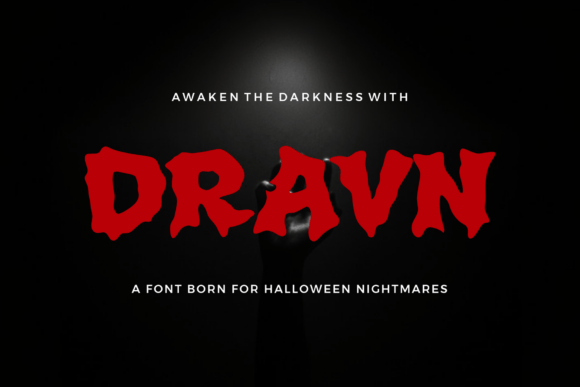 DRAVN: Unearthing the Chilling Vibe for Your Design Projects